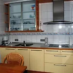 Seefeld Διαμέρισμα Timmendorf