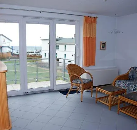 Seefeld Appartamento Timmendorf
