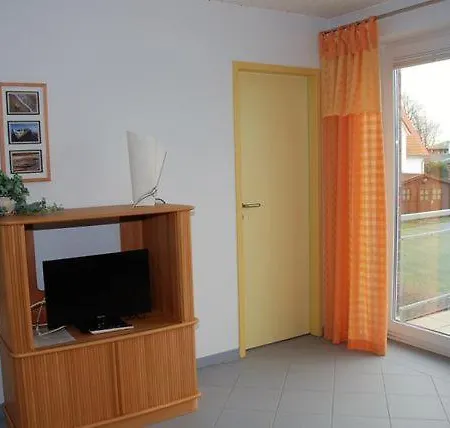 Seefeld Appartamento