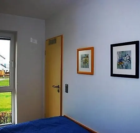 Seefeld Timmendorf